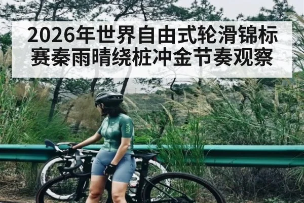 2026年世界自由式轮滑锦标赛秦雨晴绕桩冲金节奏观察